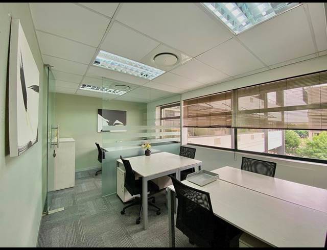 BUSINESS PROPERTY TO RENT IN RIVONIA